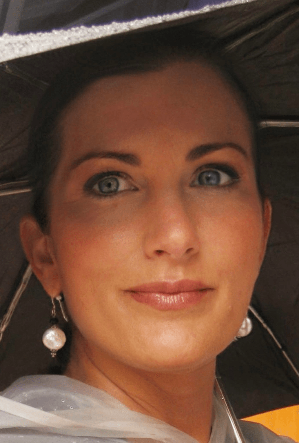 Deanna Milliken, founder of Qi Intuitive Healing.